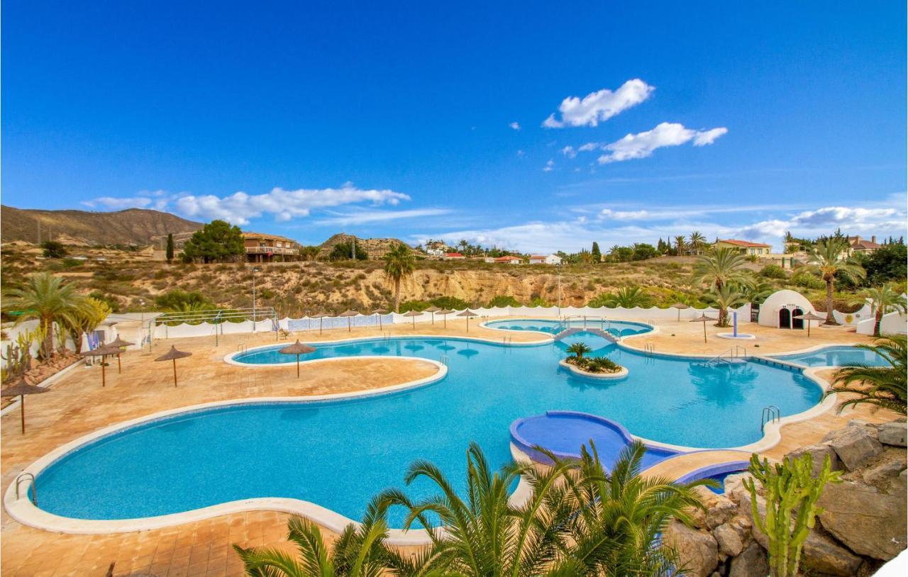 3 Bedroom Gorgeous Home In El Campello Esterno foto