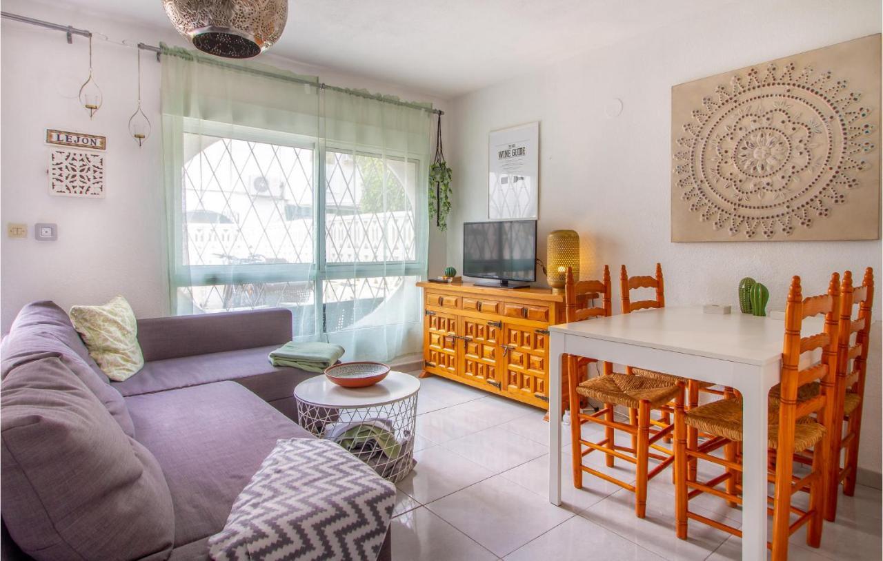 3 Bedroom Gorgeous Home In El Campello Esterno foto