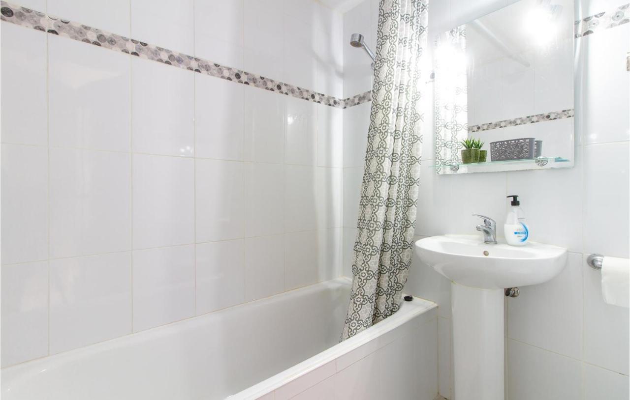 3 Bedroom Gorgeous Home In El Campello Esterno foto
