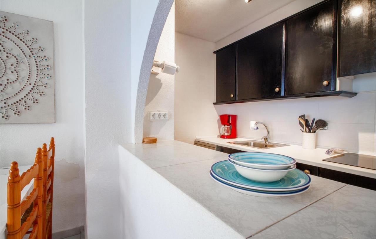 3 Bedroom Gorgeous Home In El Campello Esterno foto