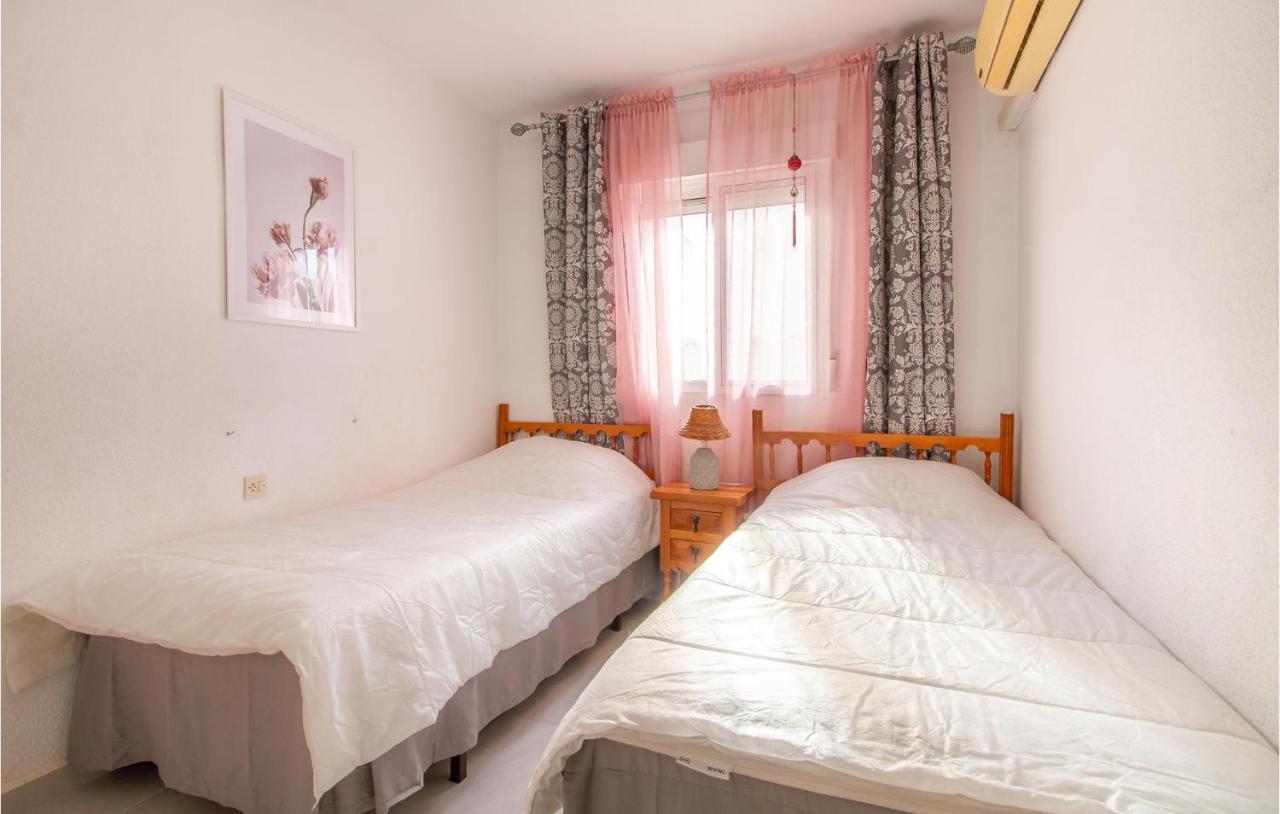 3 Bedroom Gorgeous Home In El Campello Esterno foto