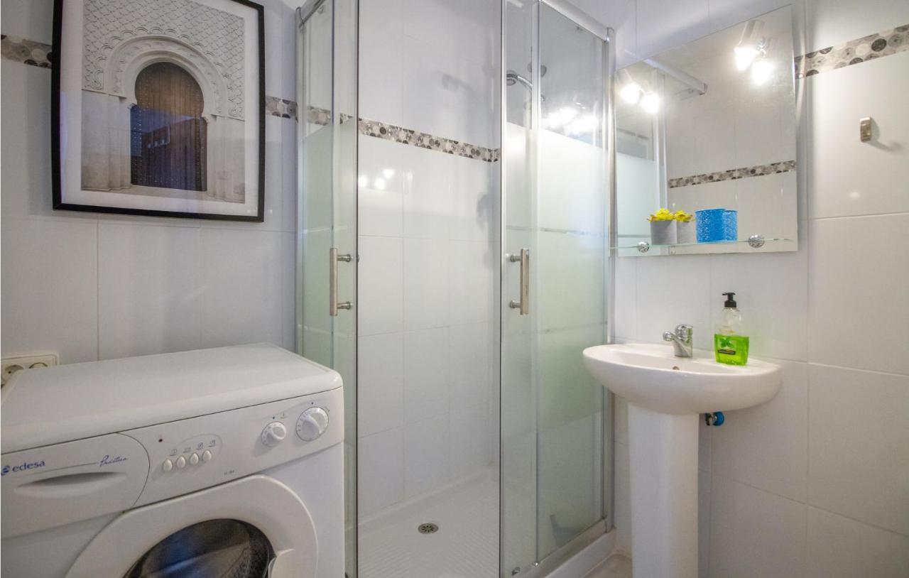 3 Bedroom Gorgeous Home In El Campello Esterno foto
