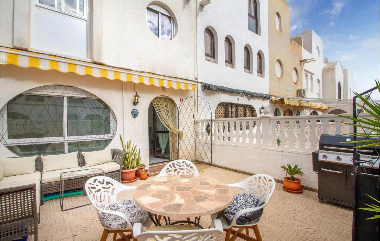 3 Bedroom Gorgeous Home In El Campello Esterno foto