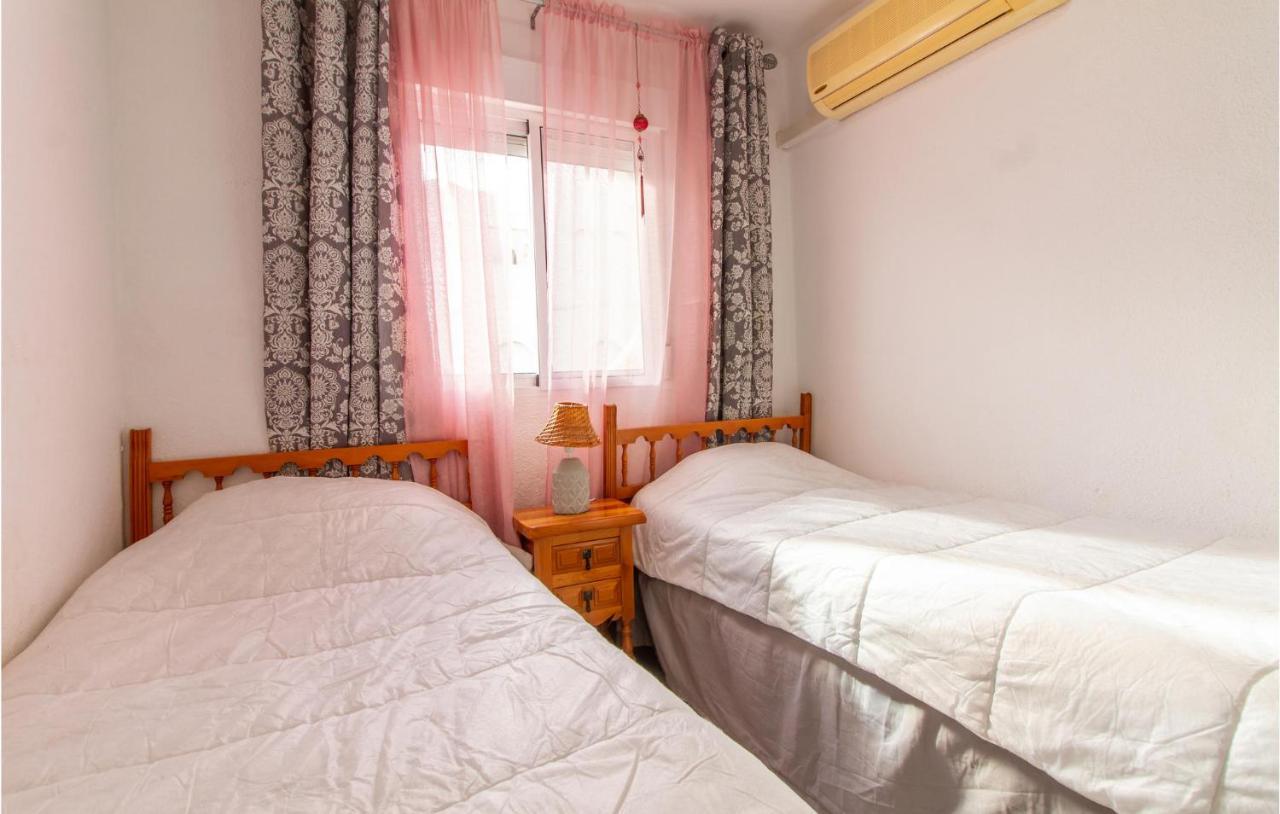 3 Bedroom Gorgeous Home In El Campello Esterno foto